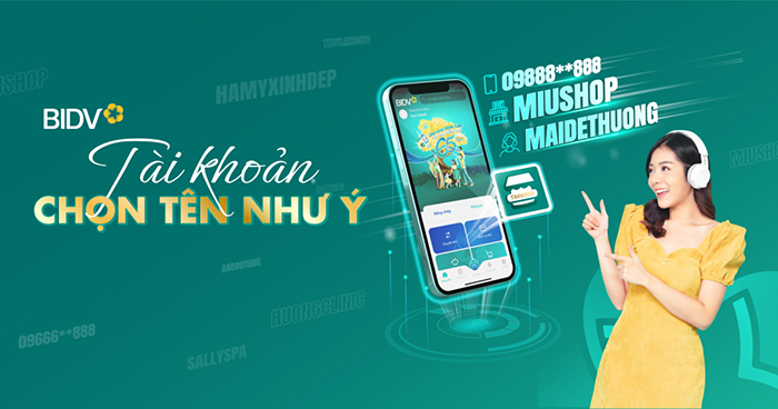 Bạn nên đặt một biệt danh có ý nghĩa và tránh gây hiểu lầm